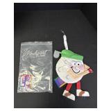 Windsport Lilï¿½ Putter Garden Bobber