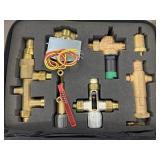 Honeywell Water Solutions Valve Kit