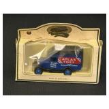 Die Cast Metal Standard Oil Atlas Tire Truck
