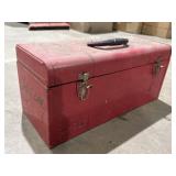 Metal Toolbox