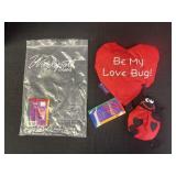 Winsoort Be My Love Bug Garden Flag