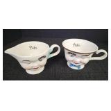 Baileys Irish Cream Winking Cup &