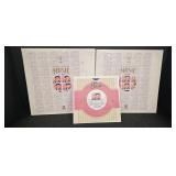 Elvis Commemorative Edition Stamps