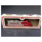 Model Power Santa Fe HO Scale Train Engine