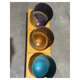 Durasig plastic stop light