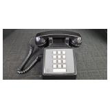Western Electric Push Button Phone