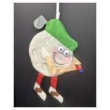 Windsport Big Puttet 3-D Windsock