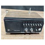 Realistic Pro-52 Patrolman Scanner