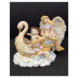 Dreamsicles Dreamboat signed Special Edition,