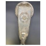 The Duncan Miller "60" Parking Peter Top