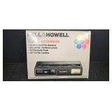 Bell & Howell EZT Autowinder Camera
