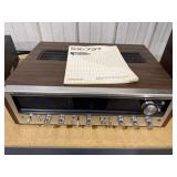 Pioneer Stereo Reciever SX-737