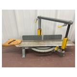 Sears Craftsman Miter Saw