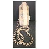 GTE Automatic Electric Rotary Phone