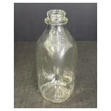 MBS Quart Milk Bottle Indianapolis