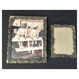 2 The Weston Gallery Picture Frames 5x7 & 8x10