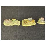 Gonna Pay For His Sins- Hen House, Hog House, &