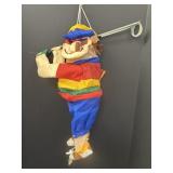 Windsport Golf Dude Breeze Teezer