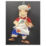 Windsport Barbecue Bob Breeze Bob