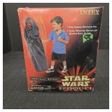 Star Wars Episode I Darth Maul Bop Bag