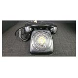 Monophone Auto. Electric Dial Phone