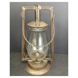 Buhl Tubular No 0 Lantern