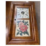 Seth Thomas Shelf Clock