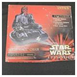 Star Wars Episode I Darth Maul Inflatable Chair