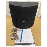 Pr. of Klipsch Icon Series Speakers