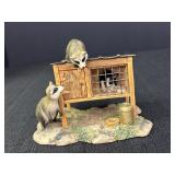 Schmid Lowell Davis Stirring Up Trouble