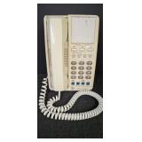 GE 2 Line Wall Mount Telephone
