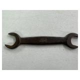 Vtg. Ford Open End Wrench