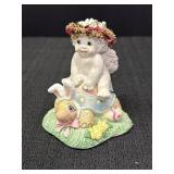 Dreamsicles The Easter Trail 10740 figurine, 4in