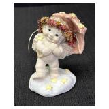 Dreamsicles Club Star Shower autographed member-