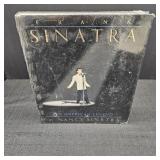 Frank Sinatra: An American Legend Hardcover Book