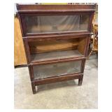 Globe-Wernicke Co. Lawyers Bookcase