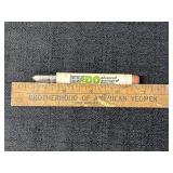 Beotherhood of American Yeomen & Advanced