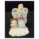 Dreamsicles Our Father, signed, Heavenly Classics