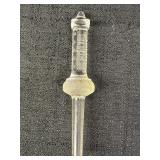 Cory Glass Filter Rod