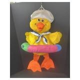 Windsport Duck 3-D Windsock