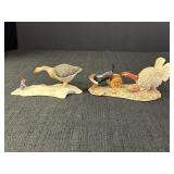 2 Schmid Lowell Davis Arrival of Stanley Goose