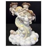 Dreamsicles Come Let Us Adore Him figurine,