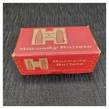 Hornady 30 CAL 130GR Spire Point