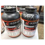 Hodgdon Varget Rifle Powder