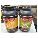 Pyrodex Muzzle loading Propellant