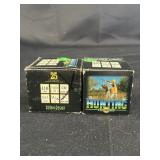 NobelSport Plastic Shotshells