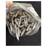 .309 cal 190gr for .30-40 Krag bullets