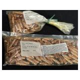 30 cal 150gr FMJ-BT, sealed pkg + partial