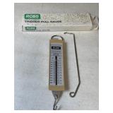 RCBS Trigger Pull Gauge in original box