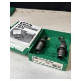 RCBS FL Die Set 400 Corbon reloading dies